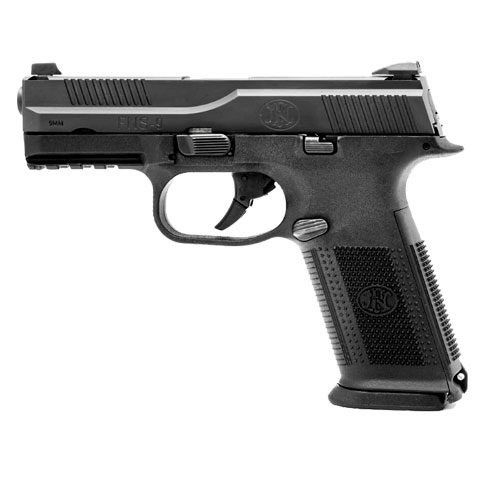 FN FNS 9MM NATO