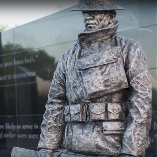 las vegas veterans memorial