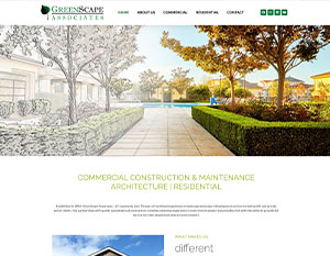 landscaping-website-design