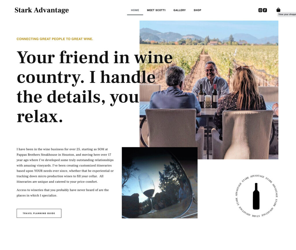 website-design-concierge